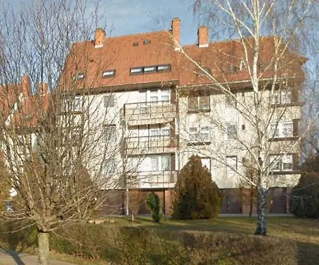 Kalmar Apartman Veszprem