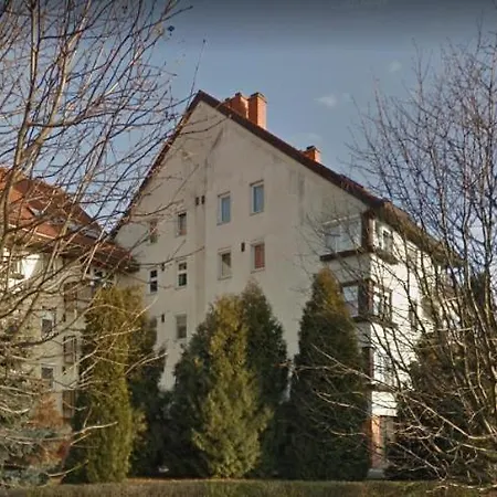 Apartamento Kalmar Apartman