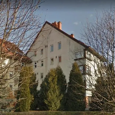 Apartament Kalmar Apartman