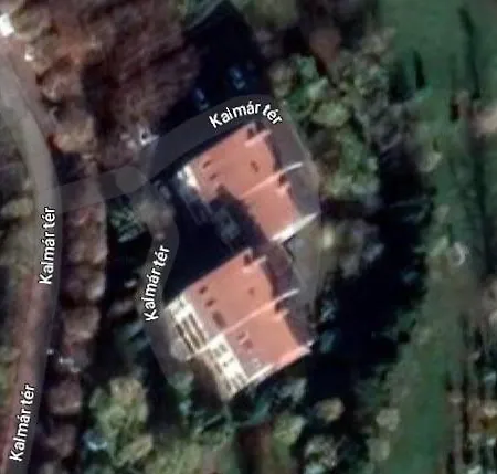 Kalmar Apartman *