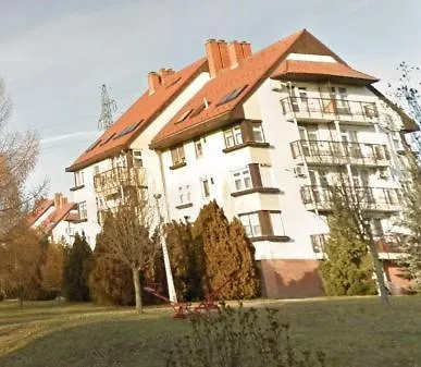 Apartamento Kalmar Apartman *