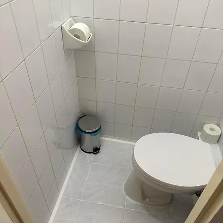 Kalmar Apartman Apartamento *