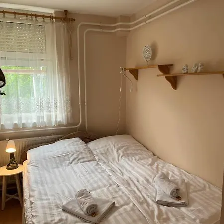Kalmar Apartman * Veszprem