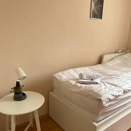 Kalmar Apartman Apartamento Veszprém