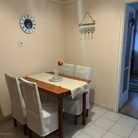 Kalmar Apartman *
