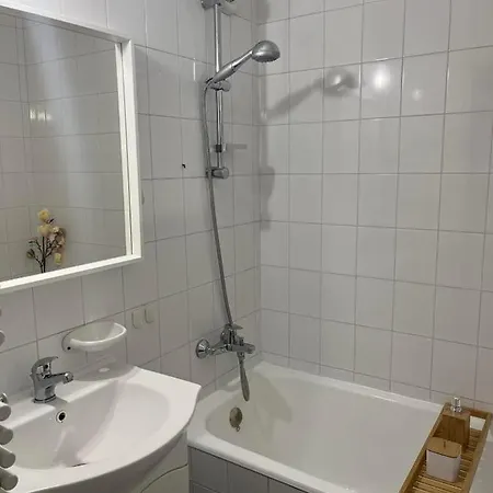 Apartamento Kalmar Apartman Veszprém