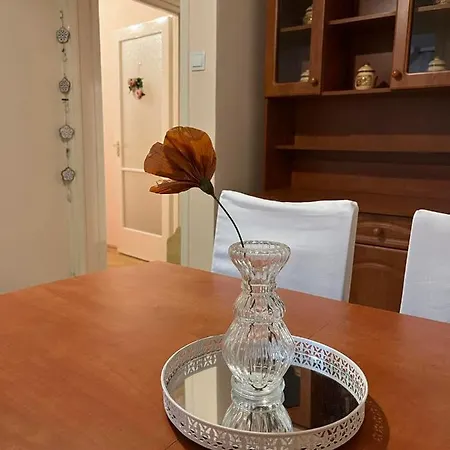 Kalmar Apartman Veszprém