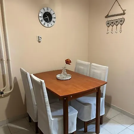Kalmar Apartman Apartment