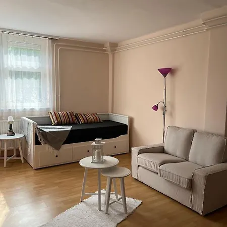 Kalmar Apartman *