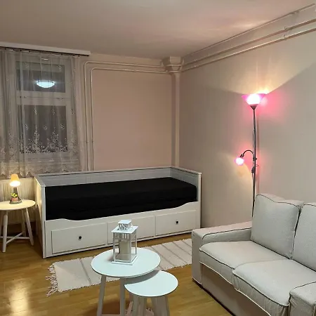 Kalmar Apartman * Veszprem